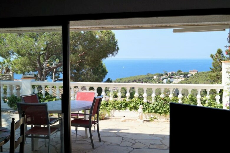 107521 - House In Lloret de Mar