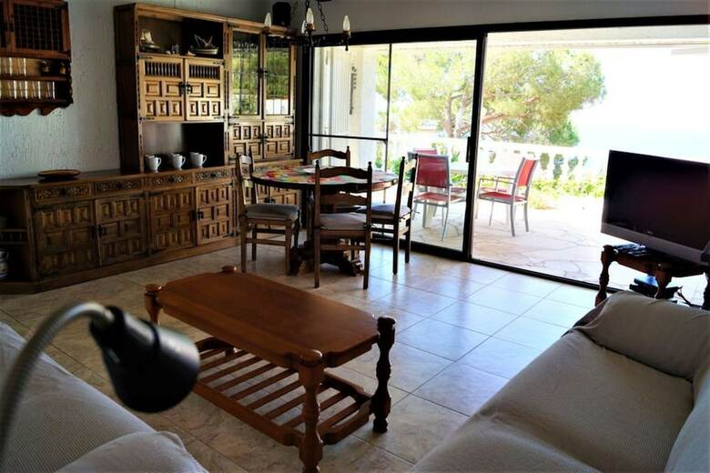107521 - House In Lloret de Mar