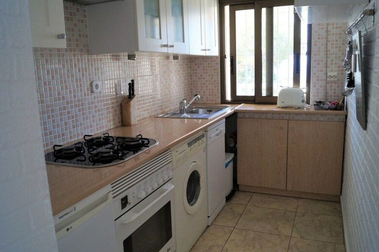 107521 - House In Lloret de Mar