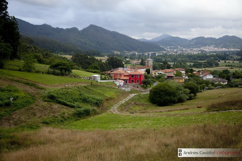 107695 - Apartment In Asturias