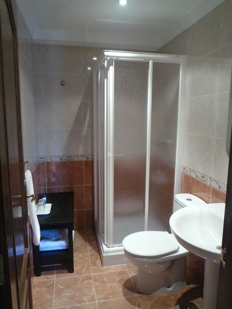 107695 - Apartment In Asturias