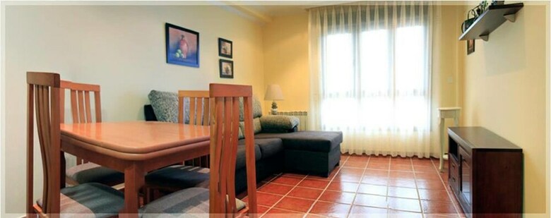107695 - Apartment In Asturias