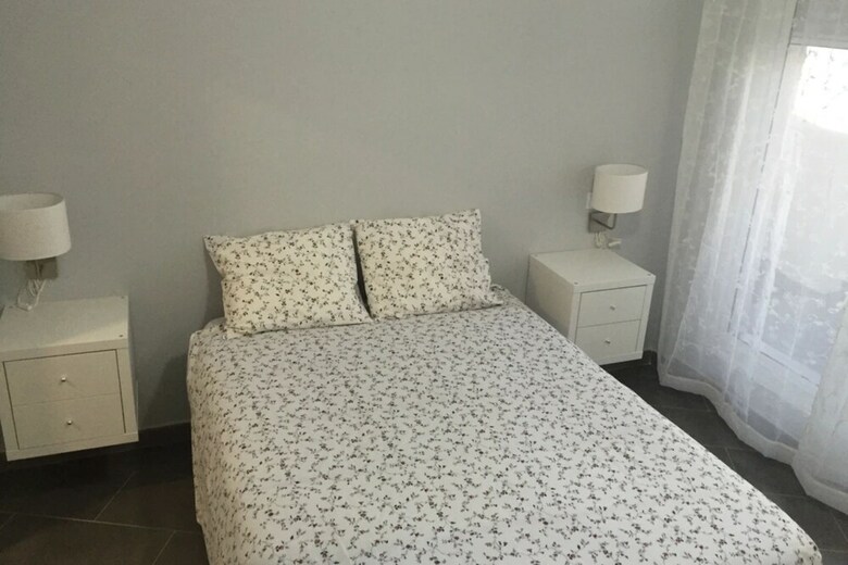 107644 - Apartment In Benalm�dena