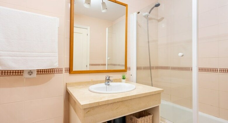 107710 - Apartment In Fuengirola