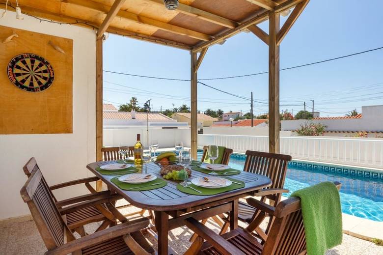 107620- Villa In Cala Porter