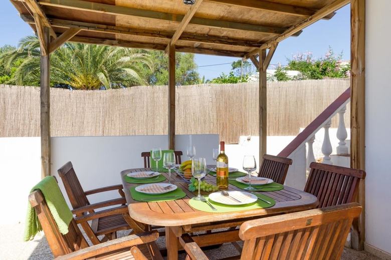 107620- Villa In Cala Porter