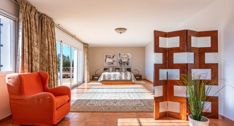 107708- Villa In Mijas