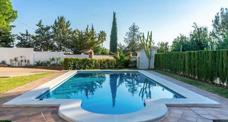 107708- Villa In Mijas