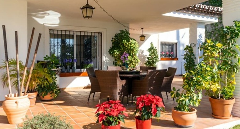 107708- Villa In Mijas