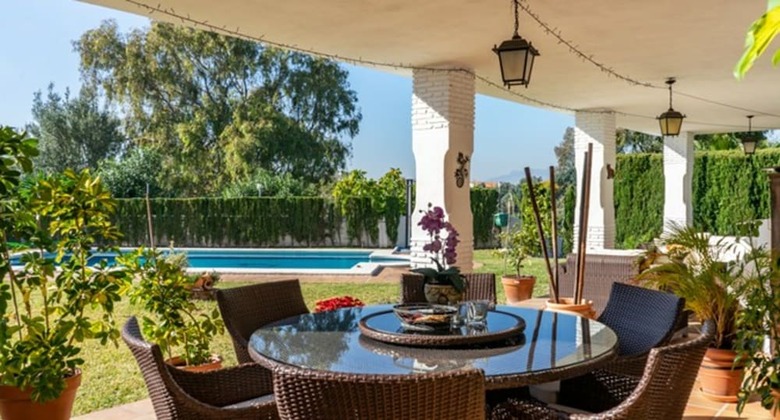 107708- Villa In Mijas