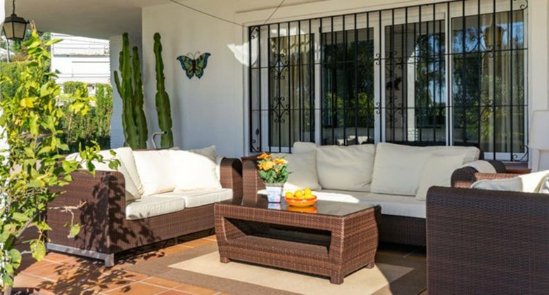 107708- Villa In Mijas