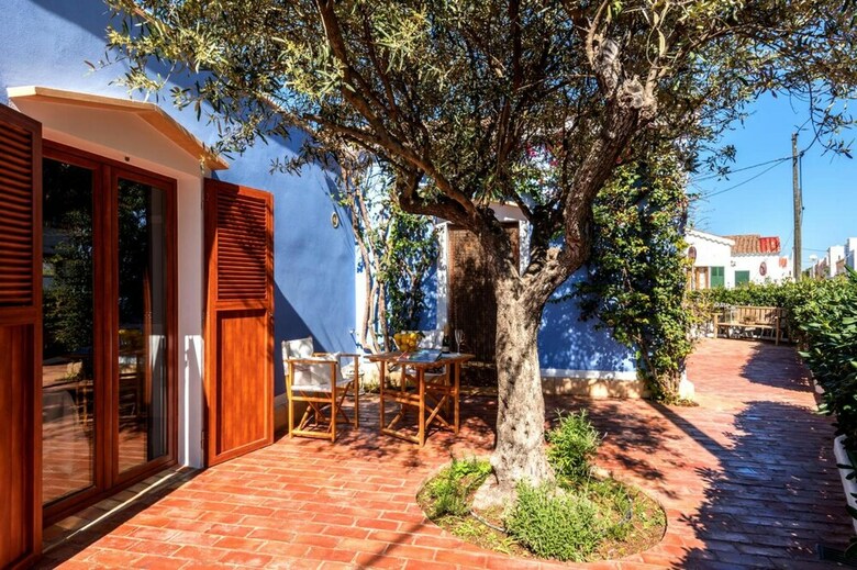 107621 - House In Ciutadella