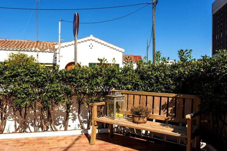 107621 - House In Ciutadella