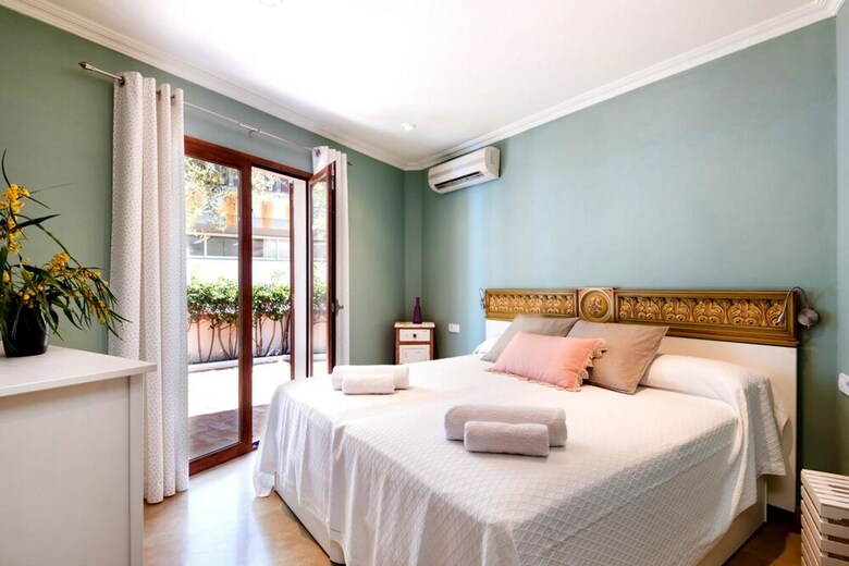 107621 - House In Ciutadella