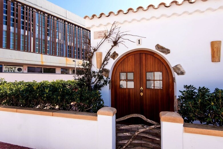 107621 - House In Ciutadella