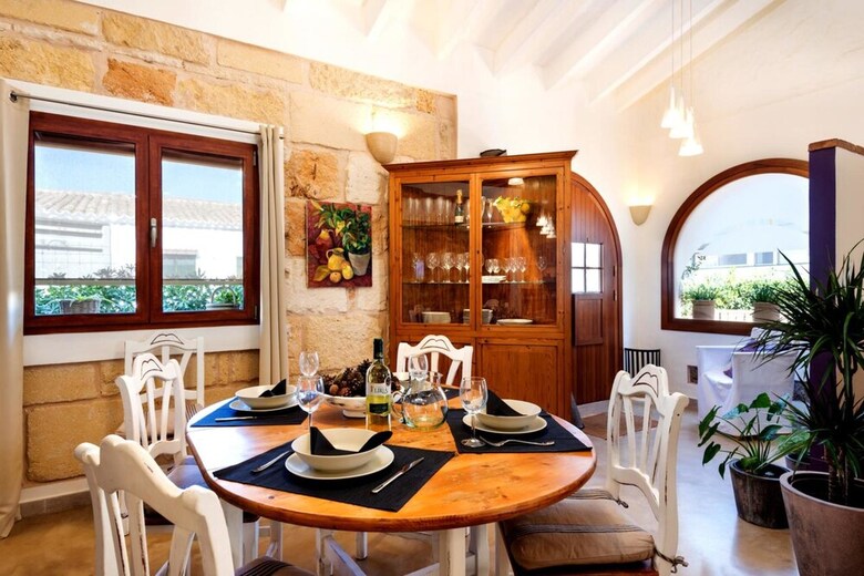 107621 - House In Ciutadella
