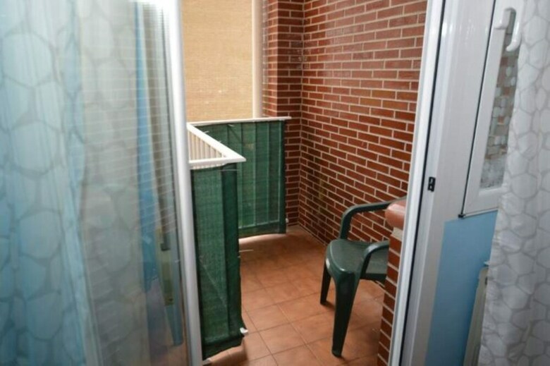 107714 - Apartment In Noja