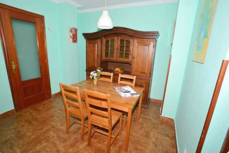 107714 - Apartment In Noja