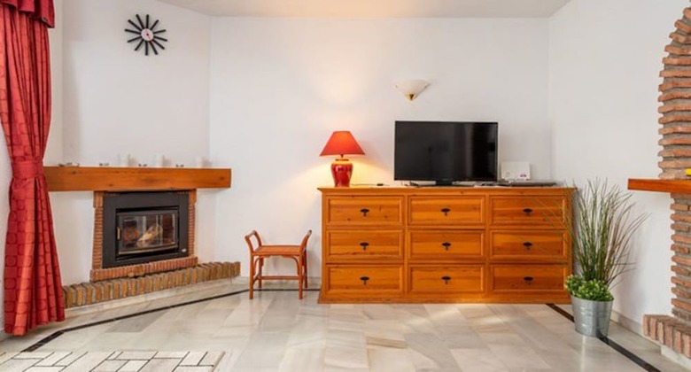 107709 - Apartment In Mijas