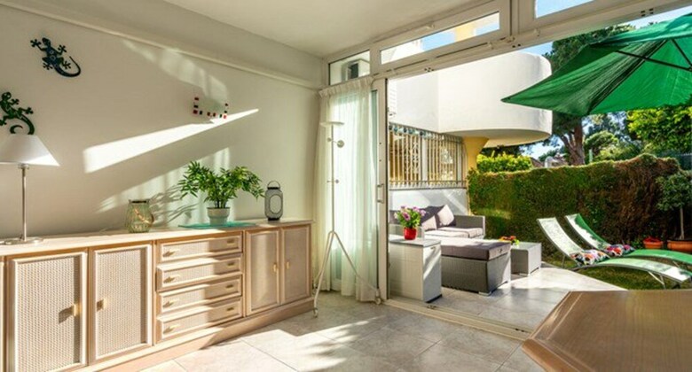 107709 - Apartment In Mijas