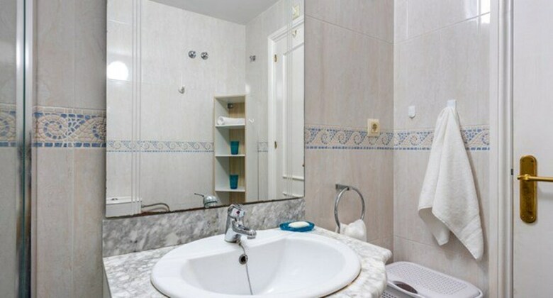 107709 - Apartment In Mijas