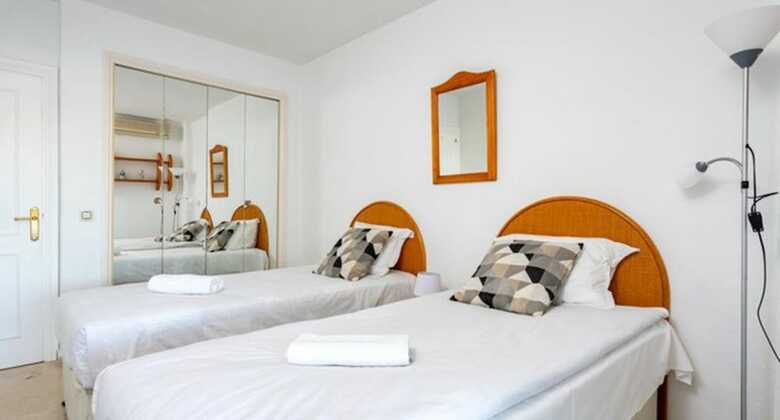 107709 - Apartment In Mijas