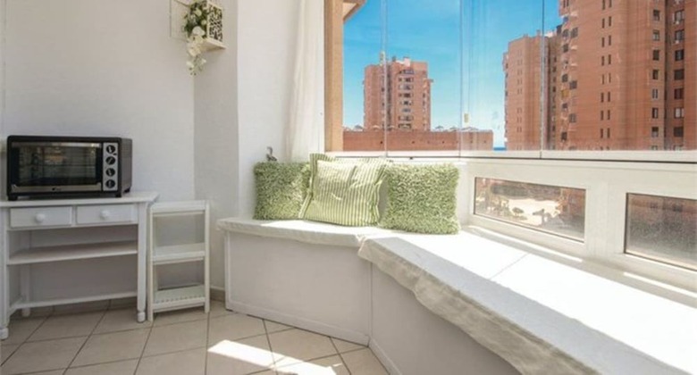 Apartamentos 107705 - Studio In Fuengirola