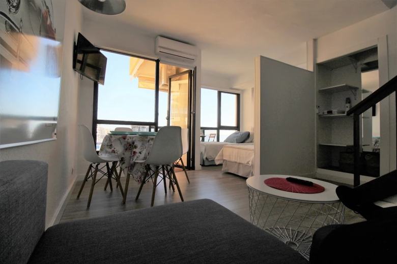 Apartamentos 107648 - Studio In Benalm�dena