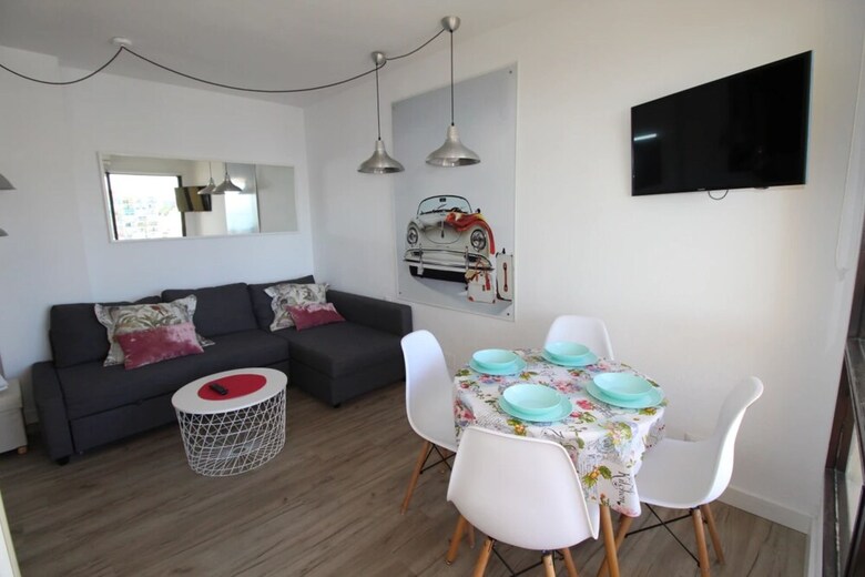 Apartamentos 107648 - Studio In Benalm�dena