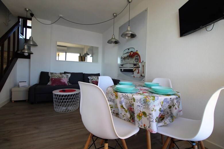 Apartamentos 107648 - Studio In Benalm�dena