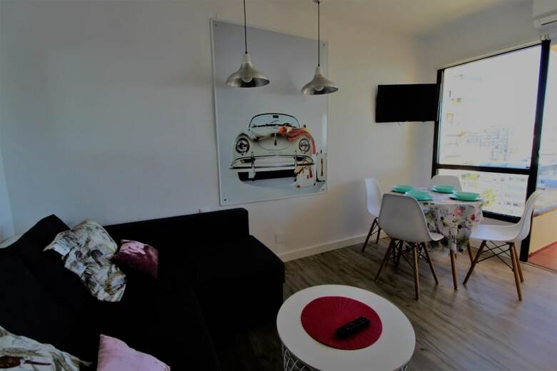 Apartamentos 107648 - Studio In Benalm�dena