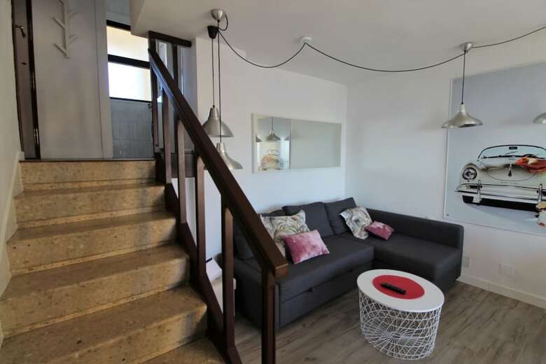 Apartamentos 107648 - Studio In Benalm�dena
