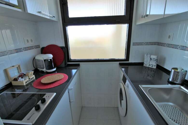 Apartamentos 107648 - Studio In Benalm�dena