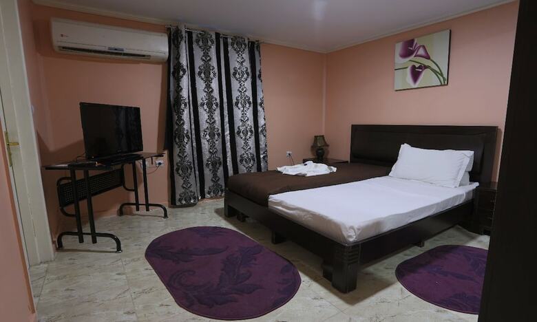 Hotel Euro Japan Residence