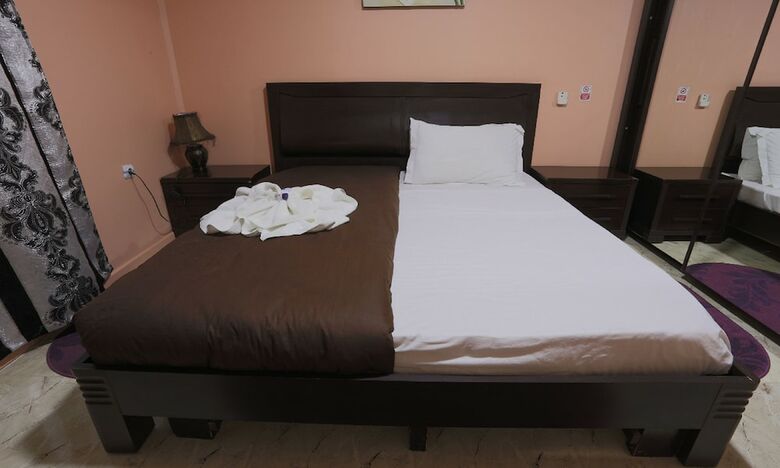 Hotel Euro Japan Residence