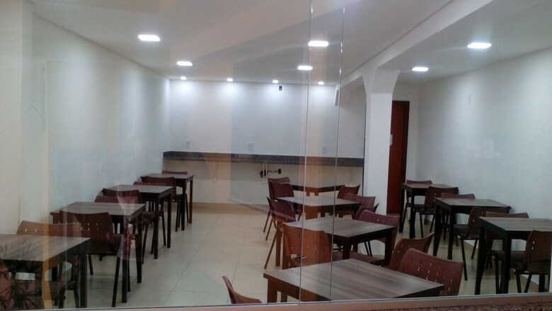 Alfa Hotel