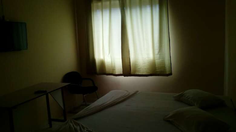 Alfa Hotel