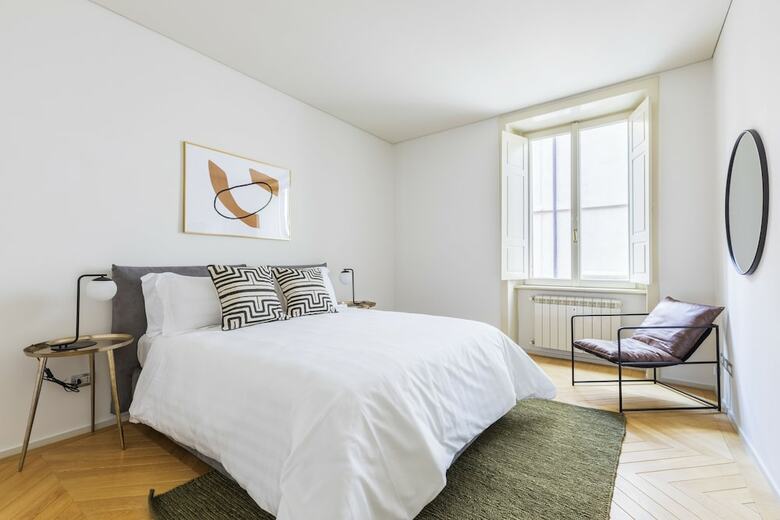 Apartamento Sonder - Piazza Navona