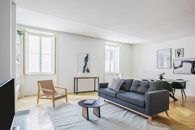 Apartamento Sonder - Piazza Navona