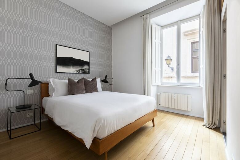 Apartamento Sonder - Piazza Navona
