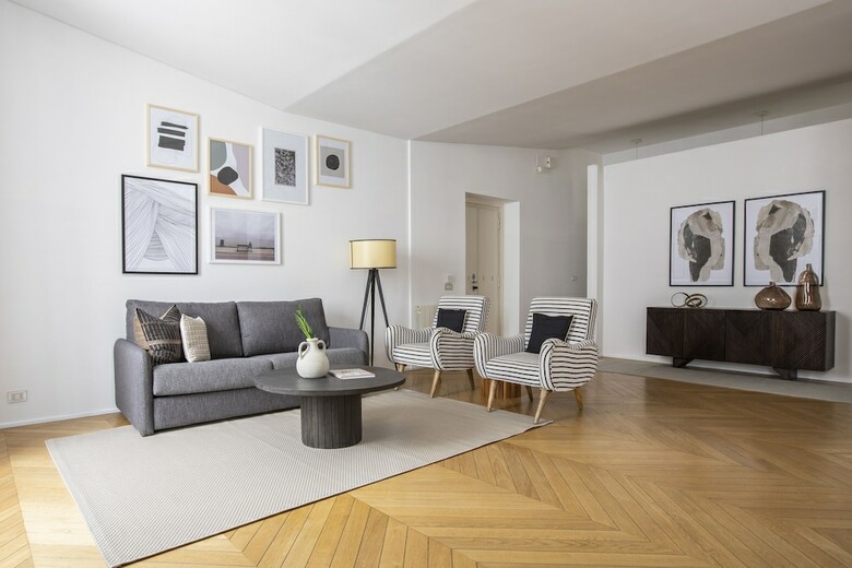 Apartamento Sonder - Piazza Navona