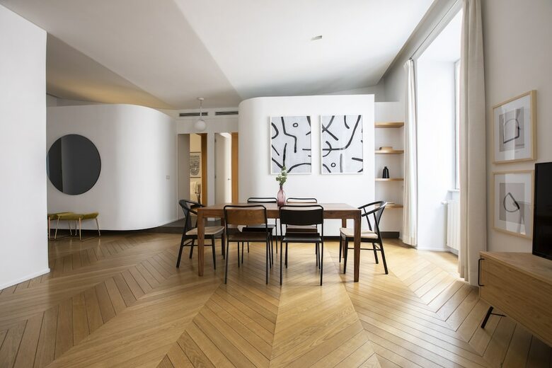 Apartamento Sonder - Piazza Navona