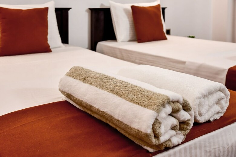 Oyo 465 Hotel Bounty
