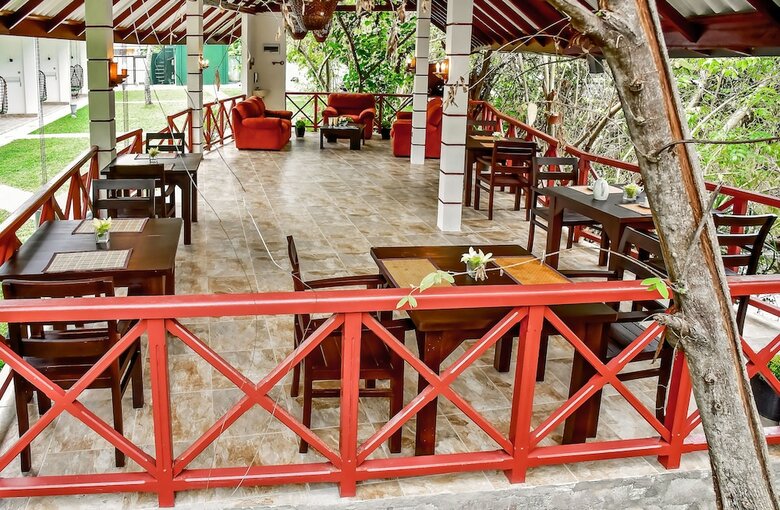 Oyo 465 Hotel Bounty