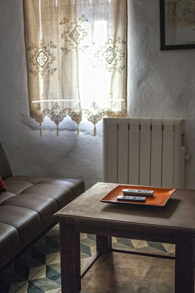 Apartamentos Rurales La Casa de Luis