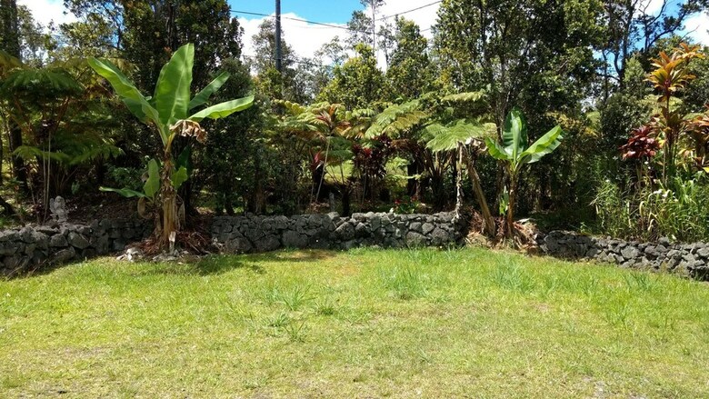 Hale Mauna Loa - Kuuipo Cottage