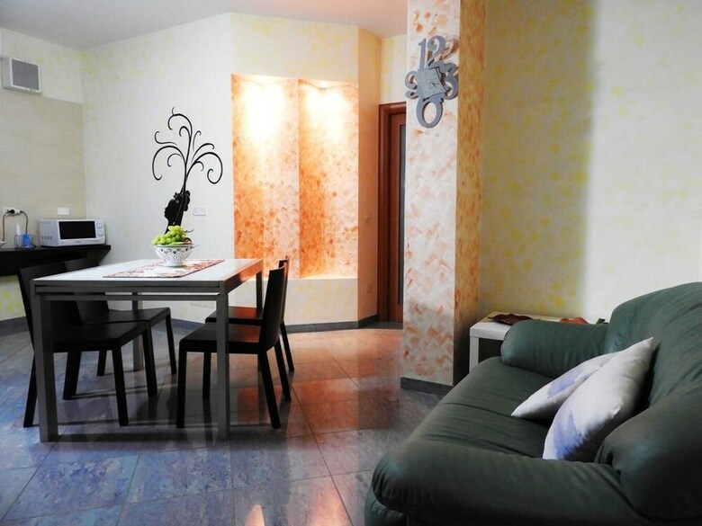 Bed & Breakfast 'na Scialamu