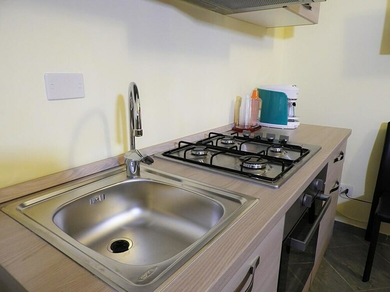 Bed & Breakfast 'na Scialamu