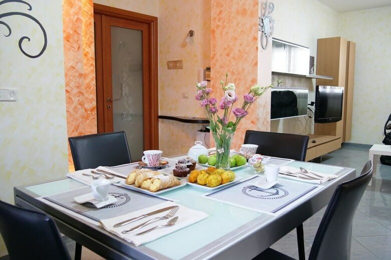 Bed & Breakfast 'na Scialamu