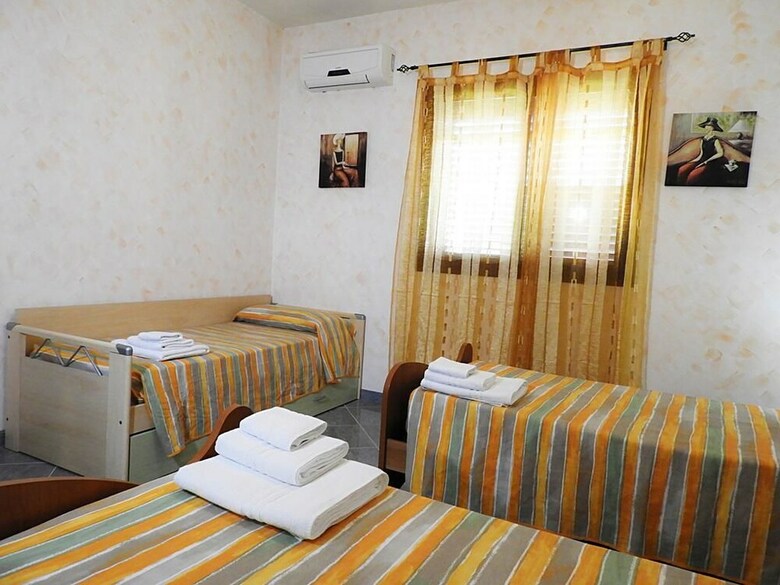 Bed & Breakfast 'na Scialamu